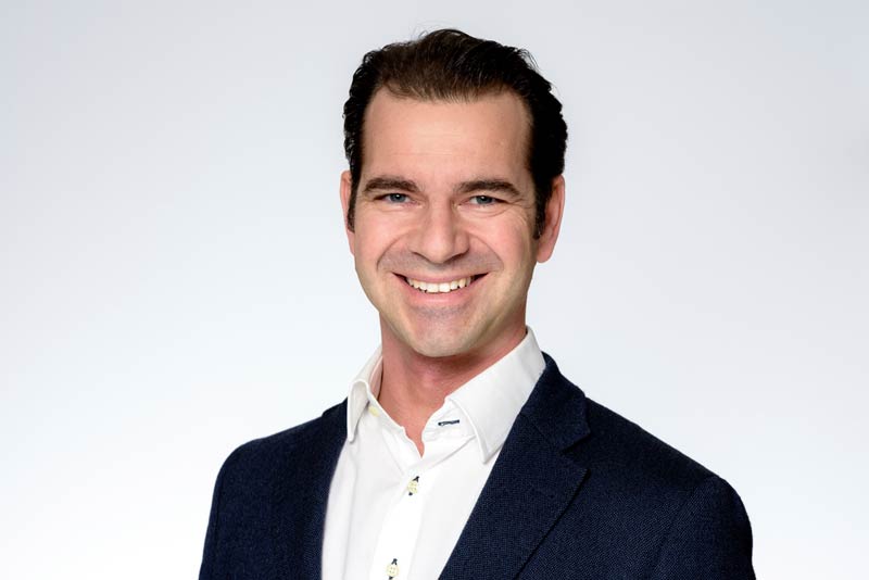Dr. Philipp Heuberer